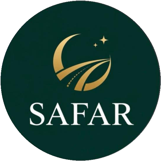 SAFAR LOGISTIK